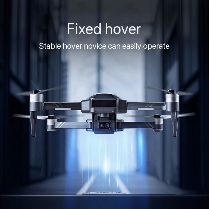 SJRC F22 S3 PRO Drone 4K Profe - огляд і ціна Drone F22 Rc