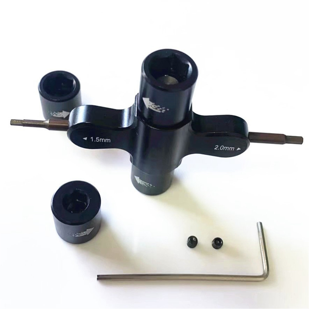 A06K M3 M5 Wrench Screw Nut 1. - огляд і ціна Drone Rc Drone