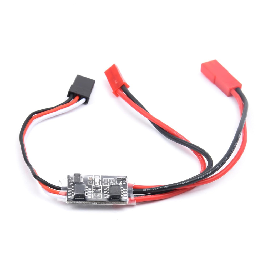 5/1Pcs Remote Control On/Off 3 - огляд і ціна Drone Rc Signal