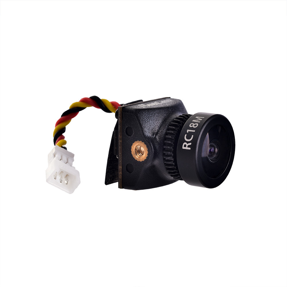 RunCam Nano 2 FPV Camera 2.1mm - огляд і ціна Fpv Camera Cmos