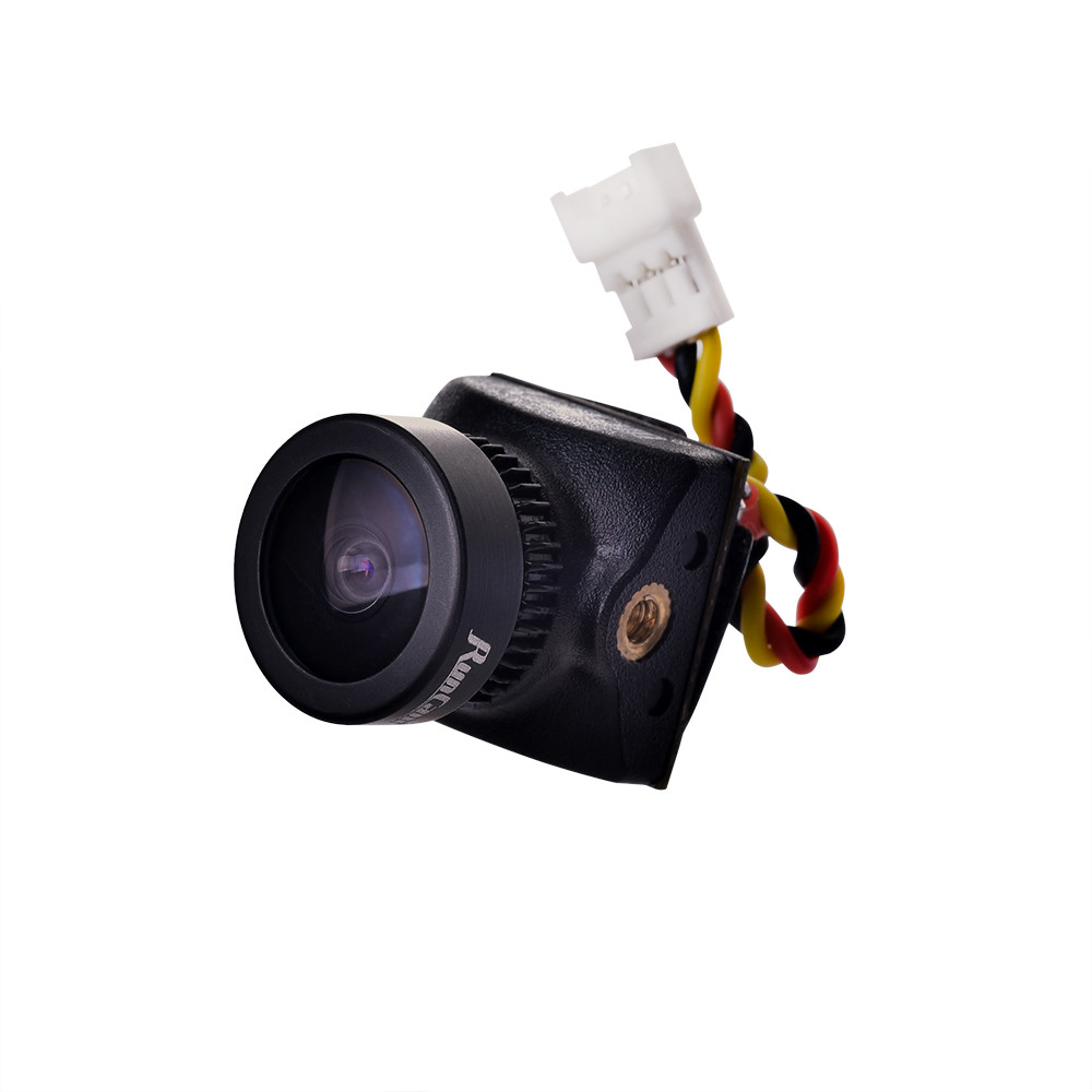 RunCam Nano 2 FPV Camera 2.1mm - огляд і ціна Fpv Camera Cmos