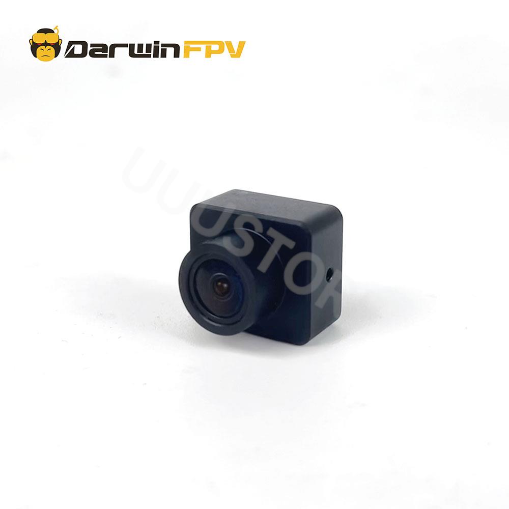 DarwinFPV Cement 1/3 CMOS 1200 - огляд і ціна Fpv Camera Cmos