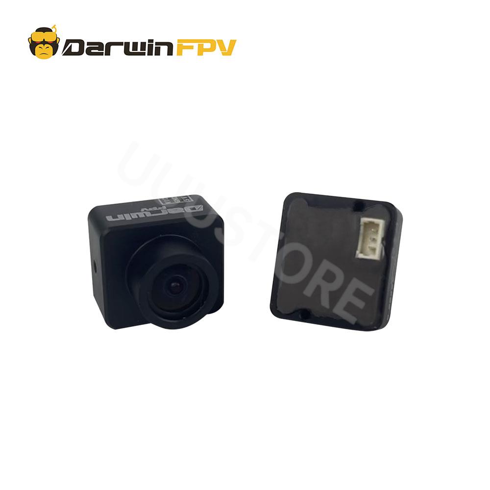 DarwinFPV Cement 1/3 CMOS 1200 - огляд і ціна Fpv Camera Cmos