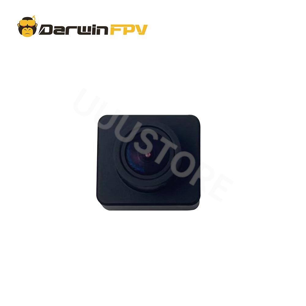DarwinFPV Cement 1/3 CMOS 1200 - огляд і ціна Fpv Camera Cmos