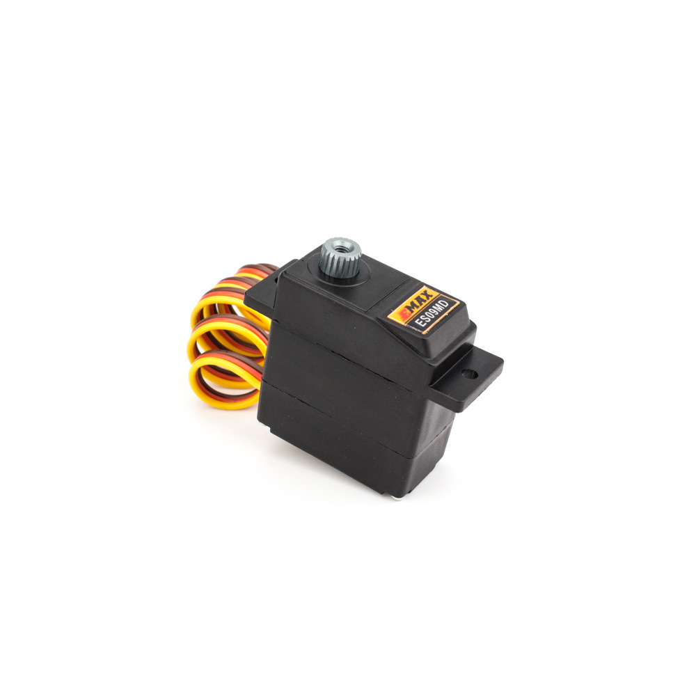 14g Micro Digital Servo ES09MD - огляд і ціна Drone Rc Accessories