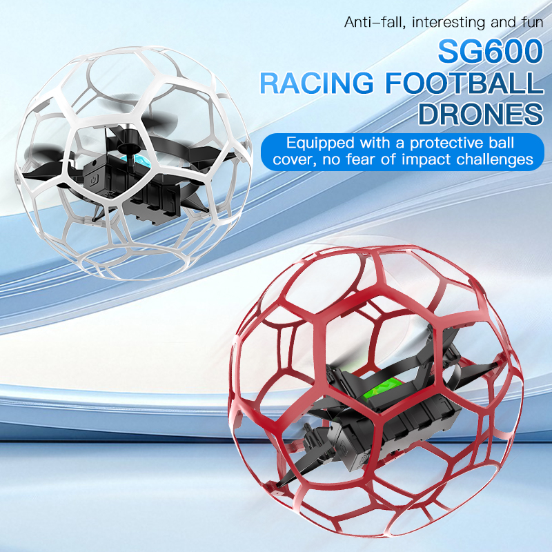 SG600 MAX 2.4G RC Racing Footb - огляд і ціна Drone Vera Rc