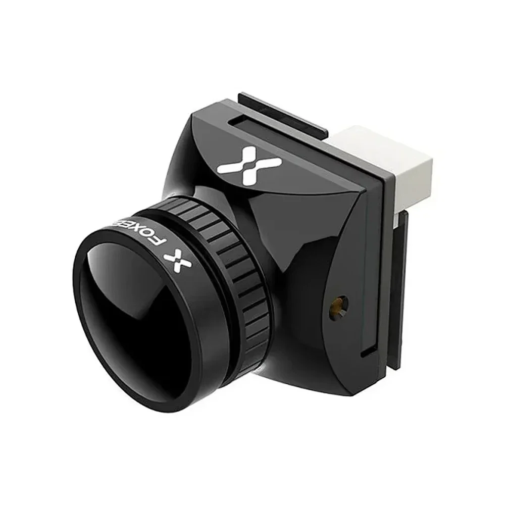 FyFOXEER Micro Toothless 2 FOV - огляд і ціна Drone Rc Signal