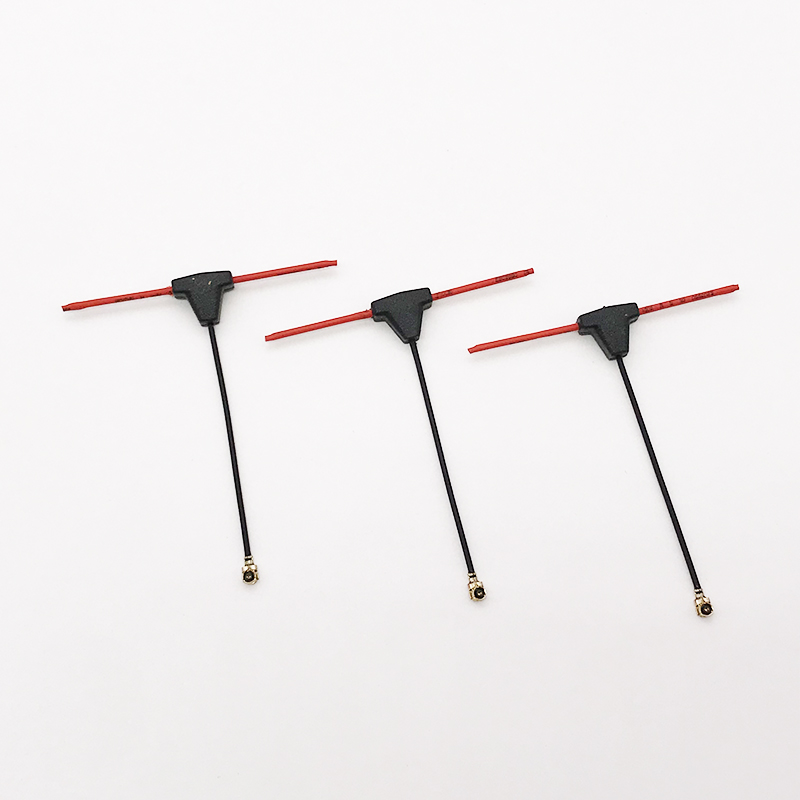 2.4G 2DBI T Antenna IPX1 for T - огляд і ціна Drone Rc Airplane