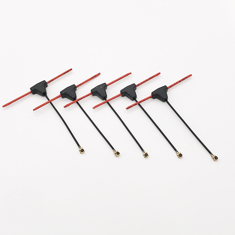 2.4G 2DBI T Antenna IPX1 for T - огляд і ціна Drone Rc Airplane