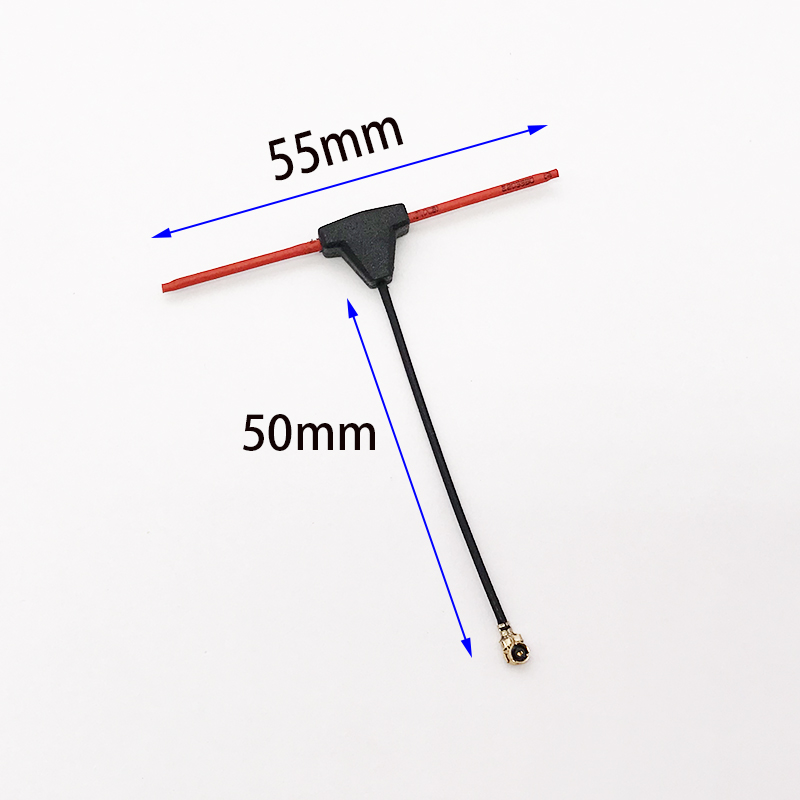 2.4G 2DBI T Antenna IPX1 for T - огляд і ціна Drone Rc Airplane