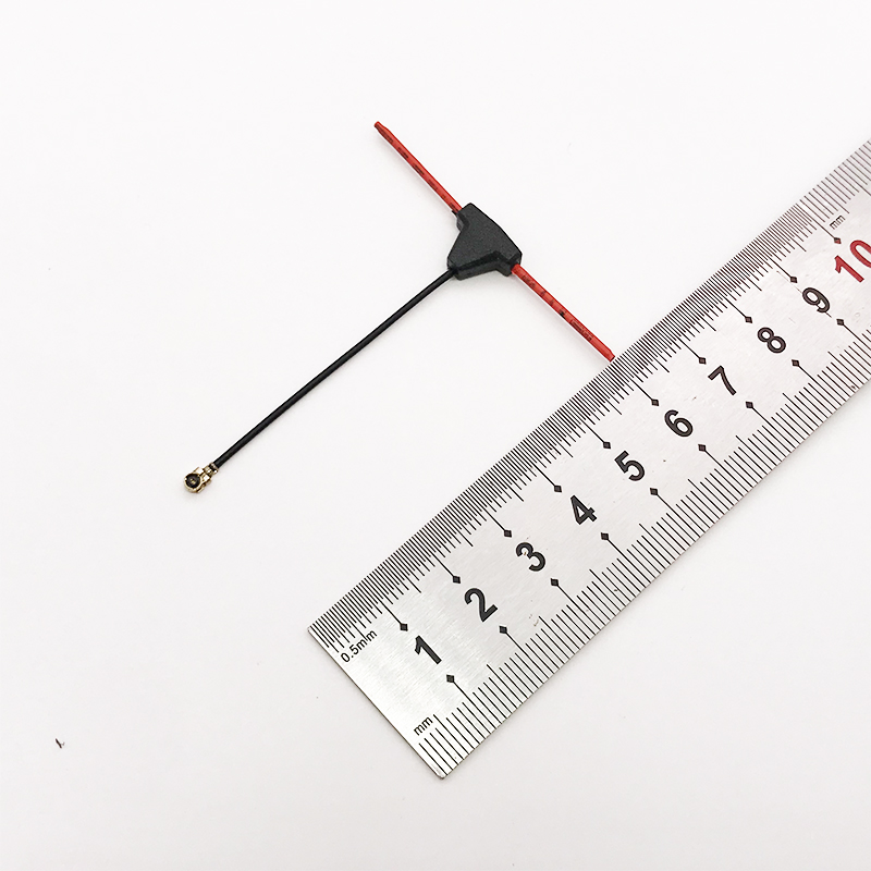 2.4G 2DBI T Antenna IPX1 for T - огляд і ціна Drone Rc Airplane