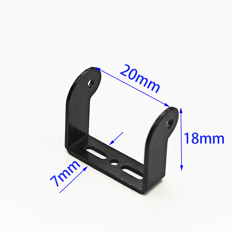 19*19mm Micro FPV Camera Mount - огляд і ціна Drone Carrera Rc