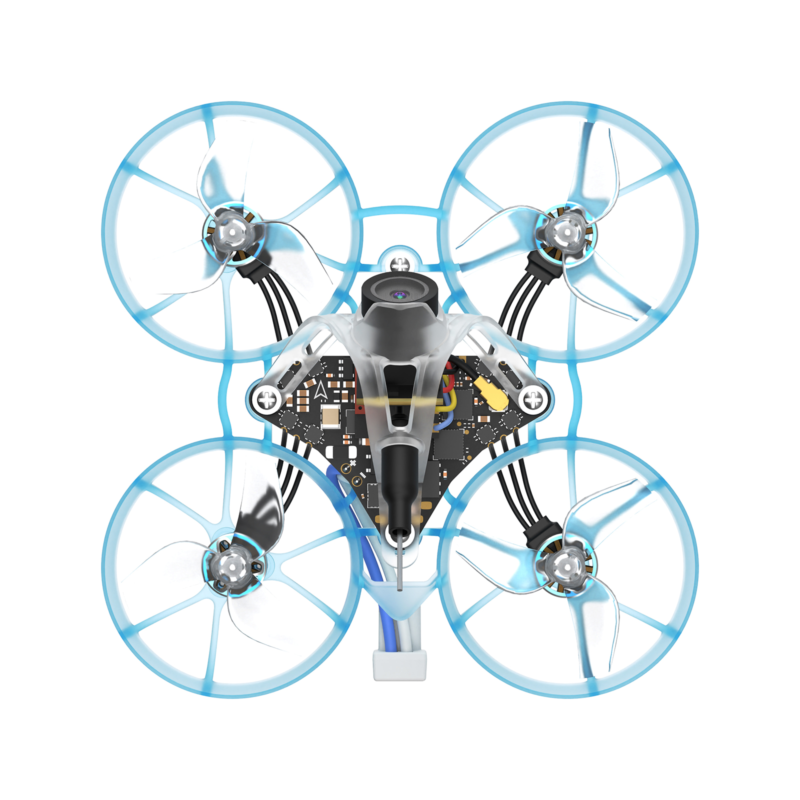 BETAFPV Air65 5 IN 1 Brushless - огляд і ціна Drone Carrera Rc