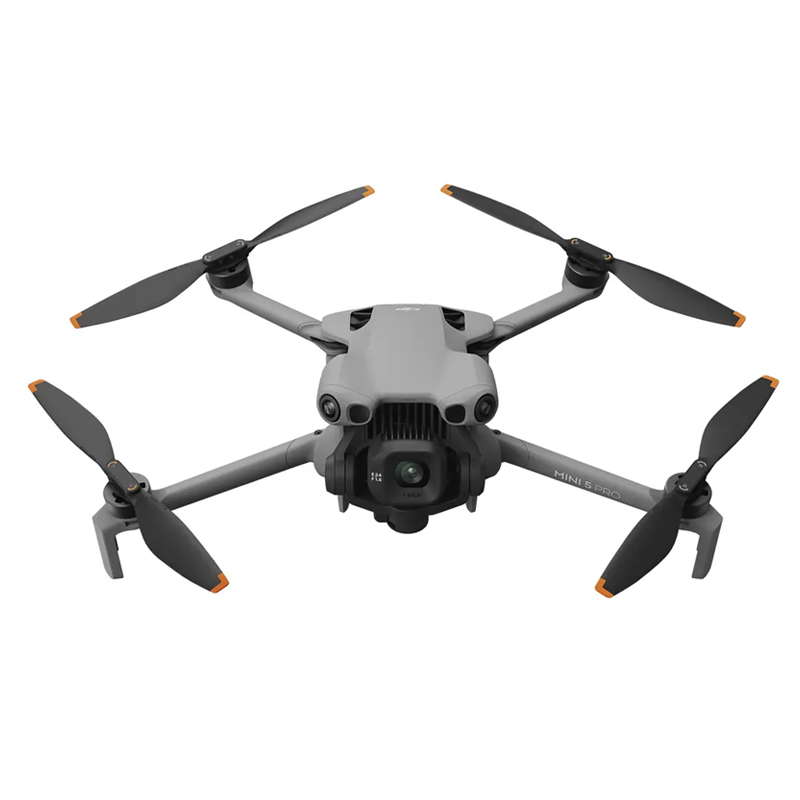 DJI Mini 5 Pro 1-Inch Large CM - огляд і ціна Fpv Camera Cmos