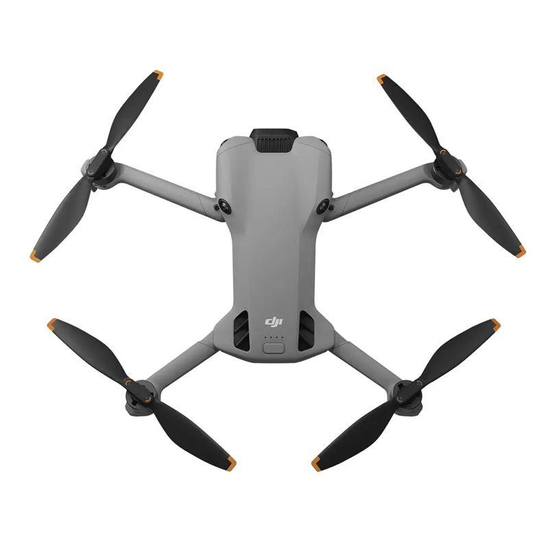 DJI Mini 5 Pro 1-Inch Large CM - огляд і ціна Fpv Camera Cmos