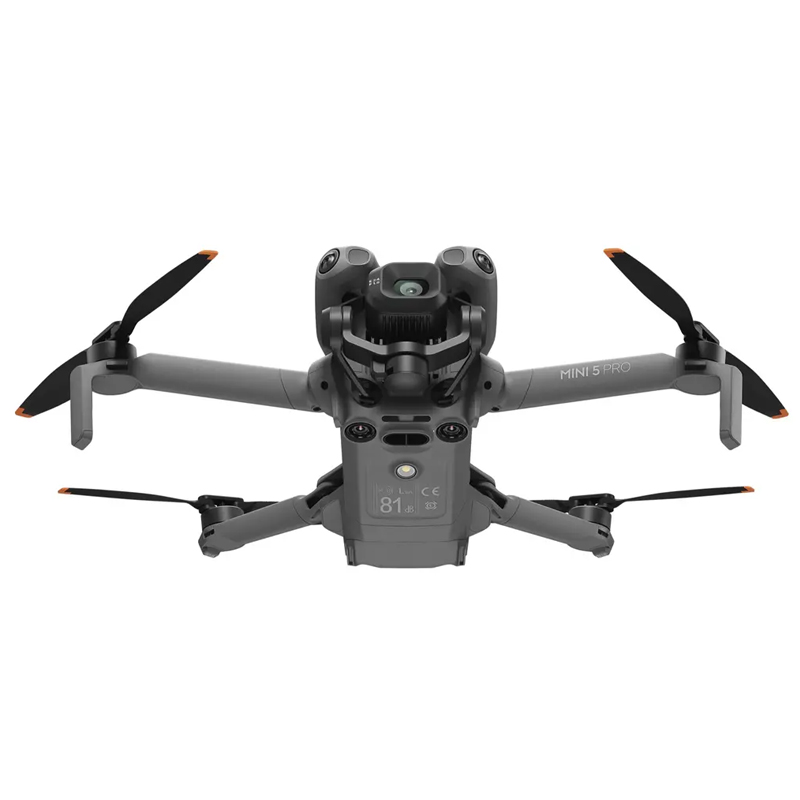 DJI Mini 5 Pro 1-Inch Large CM - огляд і ціна Fpv Camera Cmos