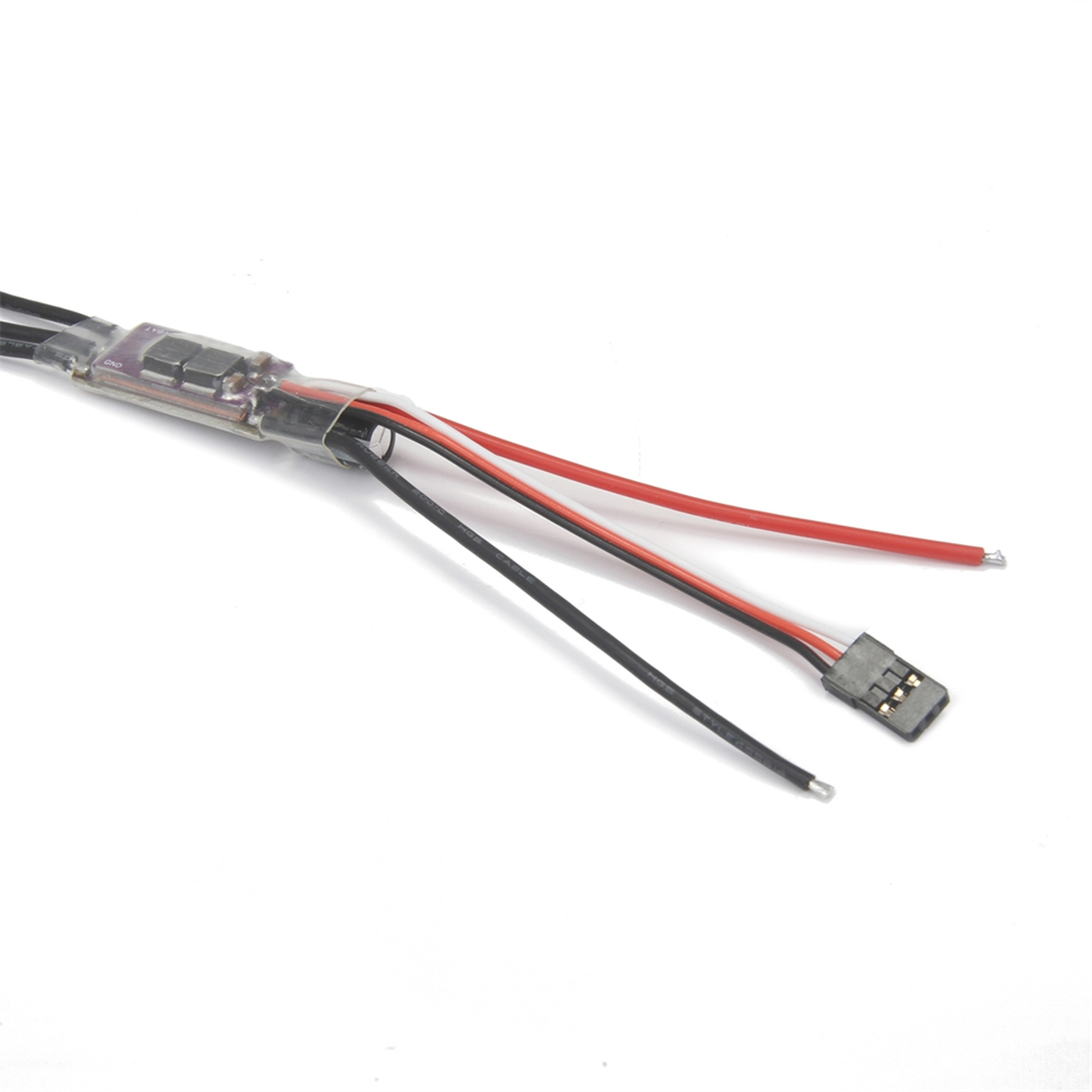 A002 1PCS AM32 32-Bit ESC 2-4S - огляд і ціна Drone Rc Drone