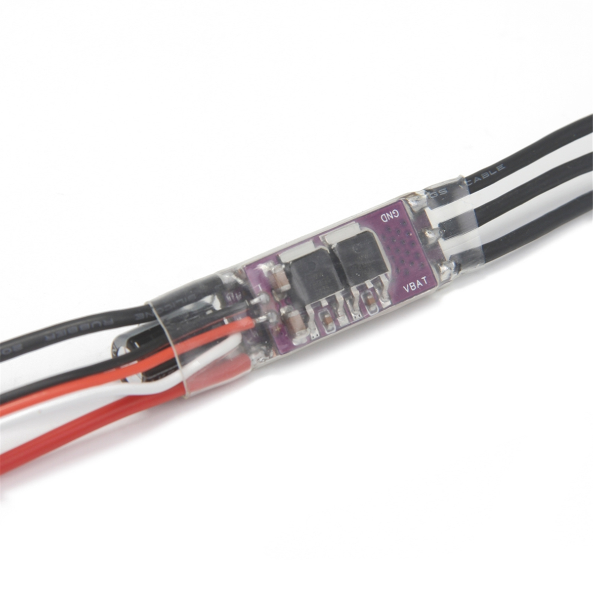 A002 1PCS AM32 32-Bit ESC 2-4S - огляд і ціна Drone Rc Drone
